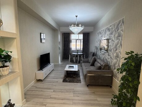 3 otaqlı mənzil, 85 m², Masazır: 147 000 ₼ 3