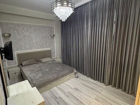3 otaqlı mənzil, 85 m², Masazır: 147 000 ₼ 5
