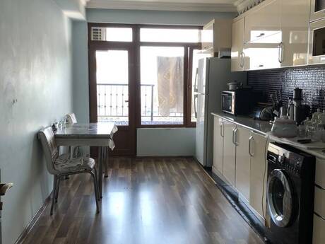 2 otaqlı mənzil, 110 m², Xətai: 140 000 ₼ 2