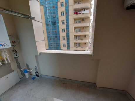 Kirayə 2 otaqlı mənzil, 65 m², Nizami: 1 300 ₼/ay 4