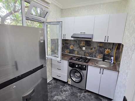 2 otaqlı mənzil, 55 m², Memar Əcəmi: 158 500 ₼ 5