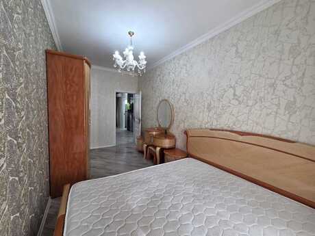 2 otaqlı mənzil, 55 m², Memar Əcəmi: 158 500 ₼ 4