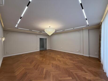 4 otaqlı mənzil, 240 m², Səbail: 1 600 000 ₼ 4