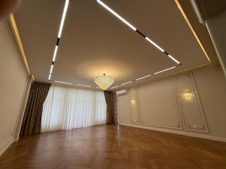 4 otaqlı mənzil, 240 m², Səbail: 1 600 000 ₼ 5