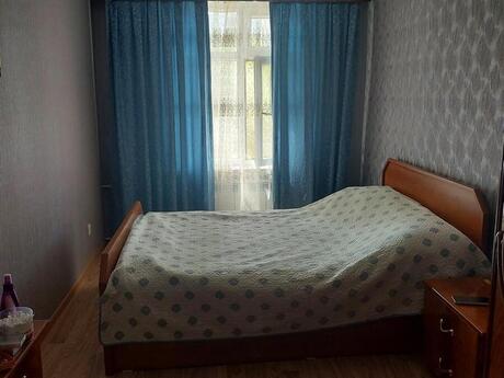 3 otaqlı mənzil, 75 m², Elmlər Akademiyası: 184 999 ₼ 2