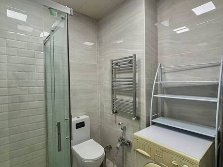 Kirayə 1 otaqlı mənzil, 55 m², Nəsimi: 800 ₼/ay 4