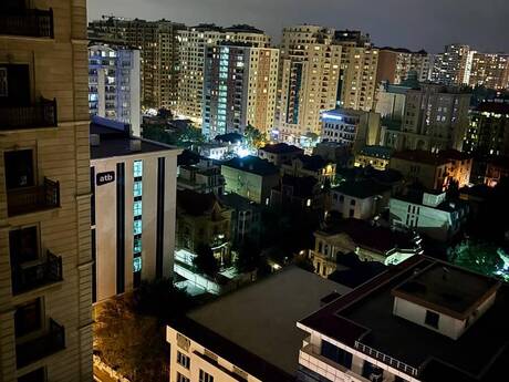 Kirayə 1 otaqlı mənzil, 55 m², Nəsimi: 800 ₼/ay 5