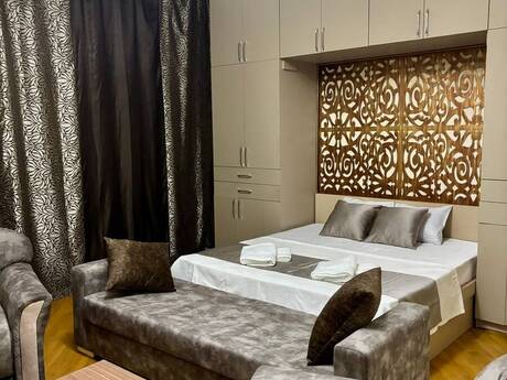 Kirayə 1 otaqlı mənzil, 55 m², Nəsimi: 800 ₼/ay 2