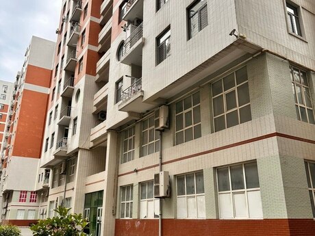 2-room apartment for rent, 55 m², 8 Noyabr: 700 ₼/mo 5