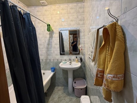 3 otaqlı mənzil, 82 m², Nəsimi: 240 000 ₼ 5