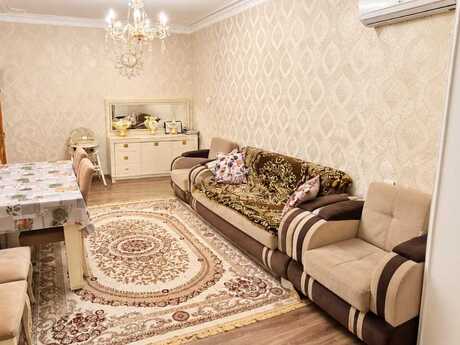 2 otaqlı mənzil, 60 m², Xalqlar Dostluğu: 165 000 ₼ 2