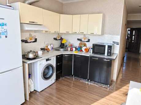 2 otaqlı mənzil, 60 m², Xalqlar Dostluğu: 165 000 ₼ 3