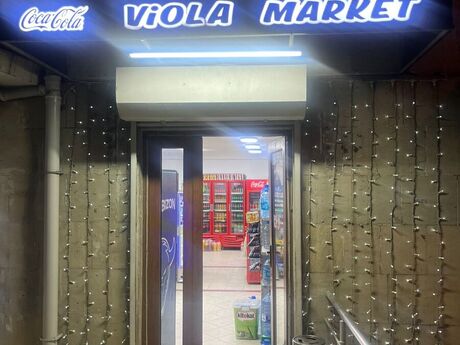Объявление №6465474 - Баку, м. Низами, 62 м²