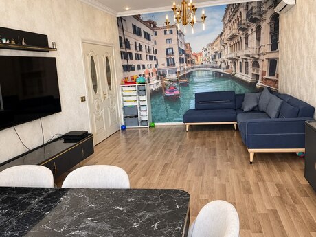 2 otaqlı mənzil, 102 m², Grand Hayat: 330 000 ₼ 2