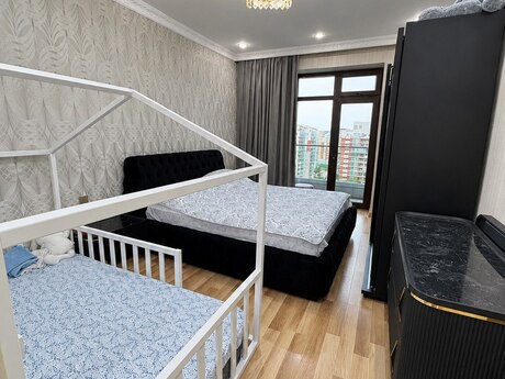 2 otaqlı mənzil, 102 m², Grand Hayat: 330 000 ₼ 4