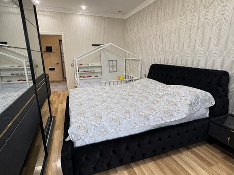 2 otaqlı mənzil, 102 m², Grand Hayat: 330 000 ₼ 5