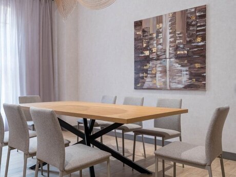 Kirayə 2 otaqlı mənzil, 70 m², Şah İsmayıl Xətai: 2 200 ₼/ay 2