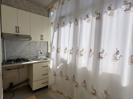 1 otaqlı mənzil, 35 m², Memar Əcəmi: 132 000 ₼ 5