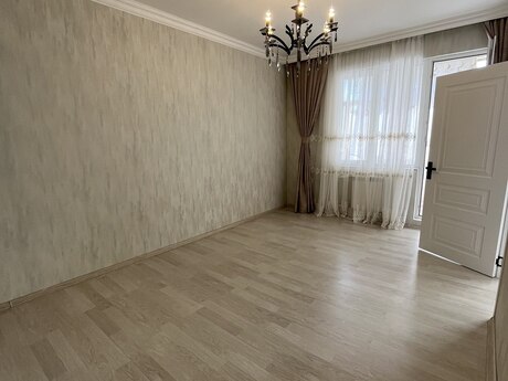 1 otaqlı mənzil, 35 m², Memar Əcəmi: 132 000 ₼ 3