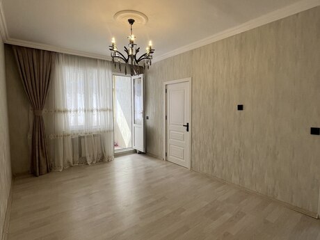 Объявление №6464929 - Баку, м. Мемар Аджеми, 1-комн., 35 м², 3/5 этаж