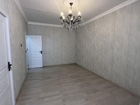 1 otaqlı mənzil, 35 m², Memar Əcəmi: 132 000 ₼ 2