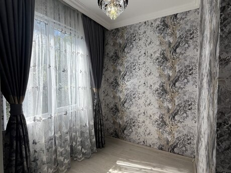 1 otaqlı mənzil, 35 m², Memar Əcəmi: 132 000 ₼ 4