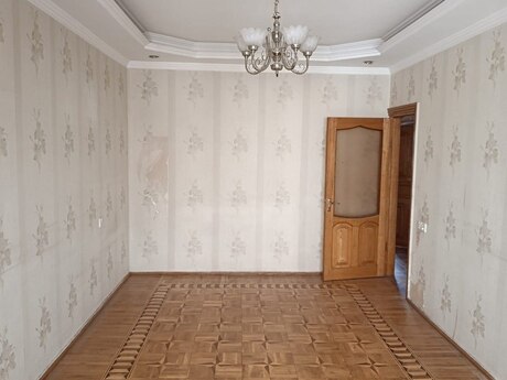 3 rooms · 82 m² · floor 8/9, 9-cu mikrorayon