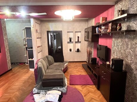2 otaqlı mənzil, 50 m², Gənclik: 169 000 ₼ 2