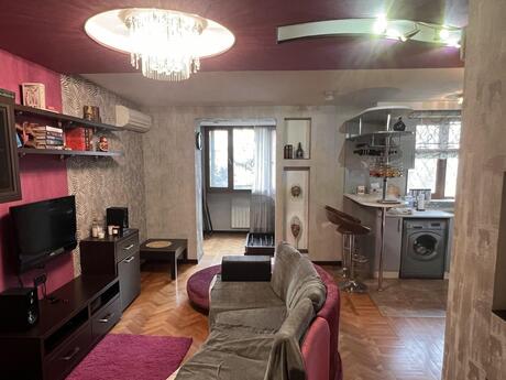 2 otaqlı mənzil, 50 m², Gənclik: 169 000 ₼ 3