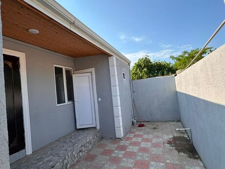 1 otaqlı həyət evi, 60 m², Buzovna: 29 000 ₼ 2