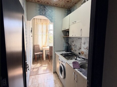 Kirayə 2 otaqlı mənzil, 60 m², 20 Yanvar: 250 ₼/ay 4