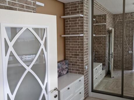 Kirayə 3 otaqlı mənzil, 135 m², Nizami: 1 500 ₼/ay 2