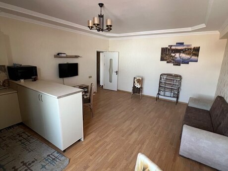 2-комнатная квартира, 57 м², İnşaatçılar: 170 000 ₼ 3