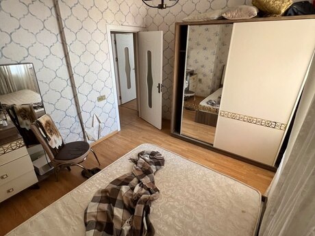 2-комнатная квартира, 57 м², İnşaatçılar: 170 000 ₼ 2