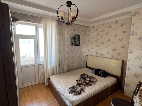 2-комнатная квартира, 57 м², İnşaatçılar: 170 000 ₼ 4