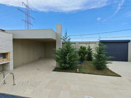 4 otaqlı həyət evi, 160 m², Mərdəkan: 245 000 ₼ 2