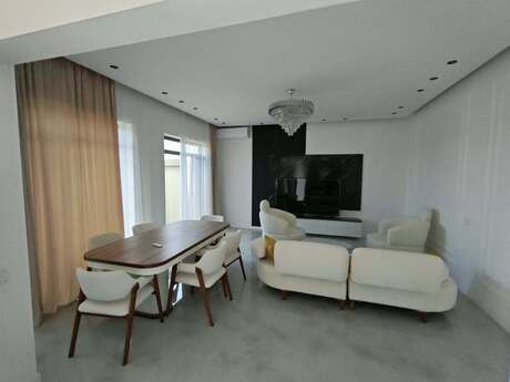 4 otaqlı həyət evi, 160 m², Mərdəkan: 245 000 ₼ 5