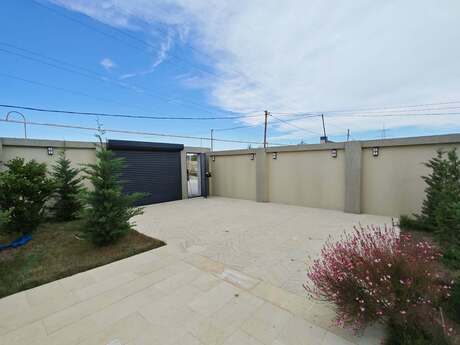 4 otaqlı həyət evi, 160 m², Mərdəkan: 245 000 ₼ 3