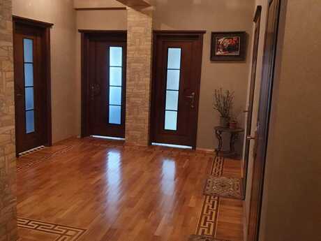 3 otaq · 128 m² · 15/19 mərtəbə, 20 Yanvar