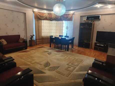 3 otaqlı mənzil, 128 m², 20 Yanvar: 350 000 ₼ 4