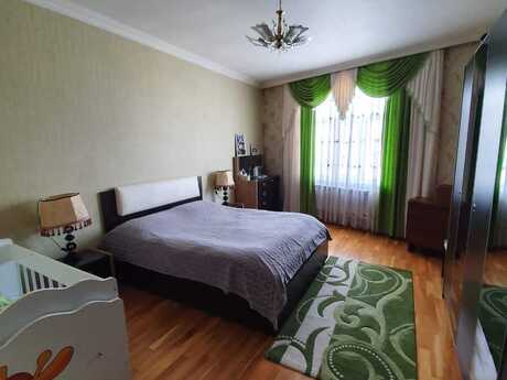3 otaqlı mənzil, 128 m², 20 Yanvar: 350 000 ₼ 5
