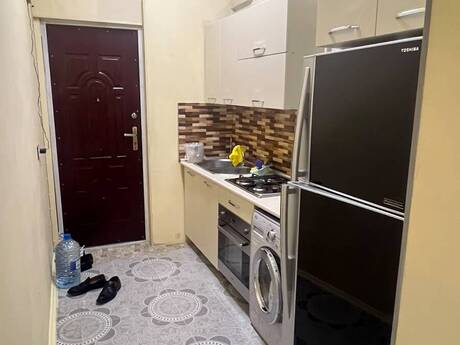Kirayə 2 otaqlı mənzil, 55 m², İçəri Şəhər: 800 ₼/ay 5