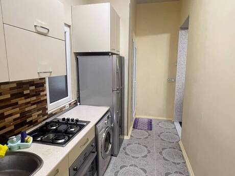 Kirayə 2 otaqlı mənzil, 55 m², İçəri Şəhər: 800 ₼/ay 4