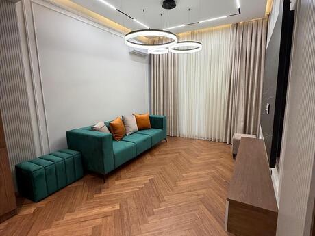 2 otaqlı mənzil, 70 m², Səbail: 290 000 ₼ 4
