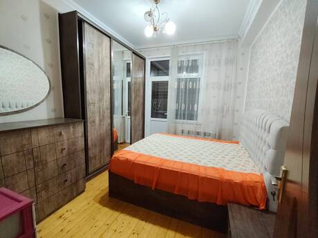 2 otaqlı mənzil, 78 m², Azadlıq Prospekti: 220 000 ₼ 4