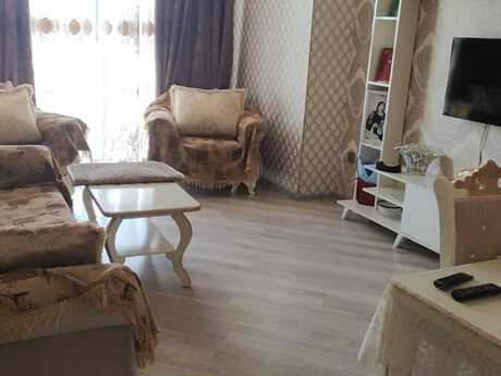 Объявление №6464960 - Баку, м. Кара Караев, 2-комн., 50 м², 4/16 этаж