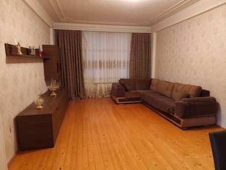 Elan №6464962 - Bakı, Azadlıq Prospekti m., 2 otaqlı, 78 m², 5/17 mərtəbə