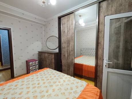 2 otaqlı mənzil, 78 m², Azadlıq Prospekti: 220 000 ₼ 5