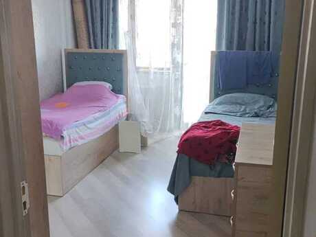 2 otaqlı mənzil, 50 m², Qara Qarayev: 165 000 ₼ 2