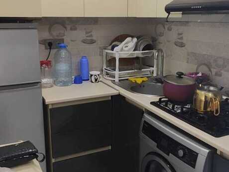 2 otaqlı mənzil, 50 m², Qara Qarayev: 165 000 ₼ 3